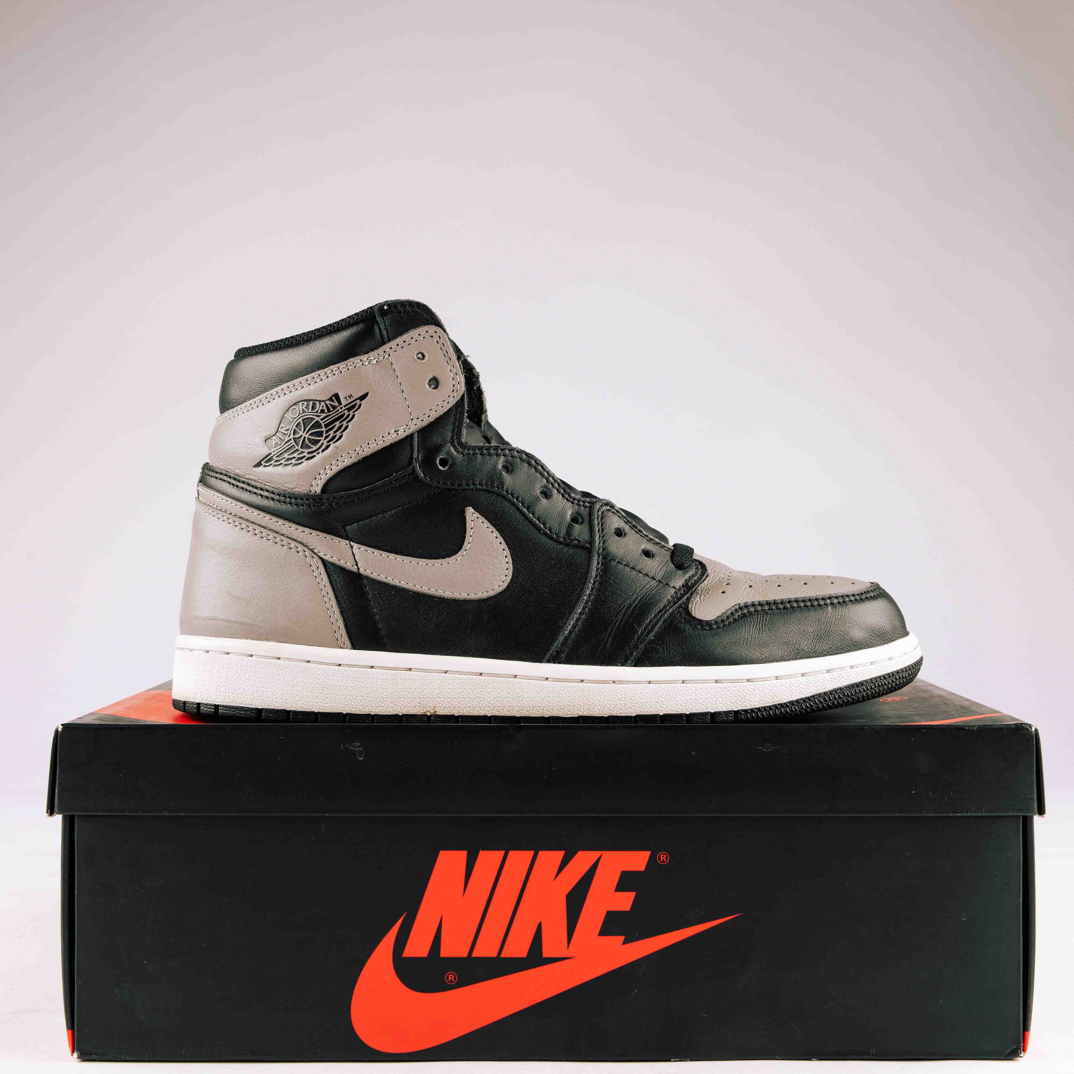 Jordan 1 Retro High Shadow - Used - 2025 - Common Hype