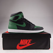 Jordan 1 Retro High Pine Green - Used - 3657