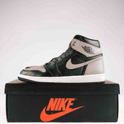 Jordan 1 Retro High Shadow - Used - 2025 - Common Hype