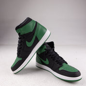 Jordan 1 Retro High Pine Green - Used - 3657