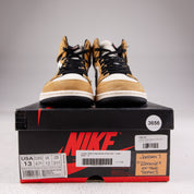 Jordan 1 Retro High Rookie of the Year - Used - 3656
