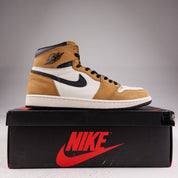 Jordan 1 Retro High Rookie of the Year - Used - 3656