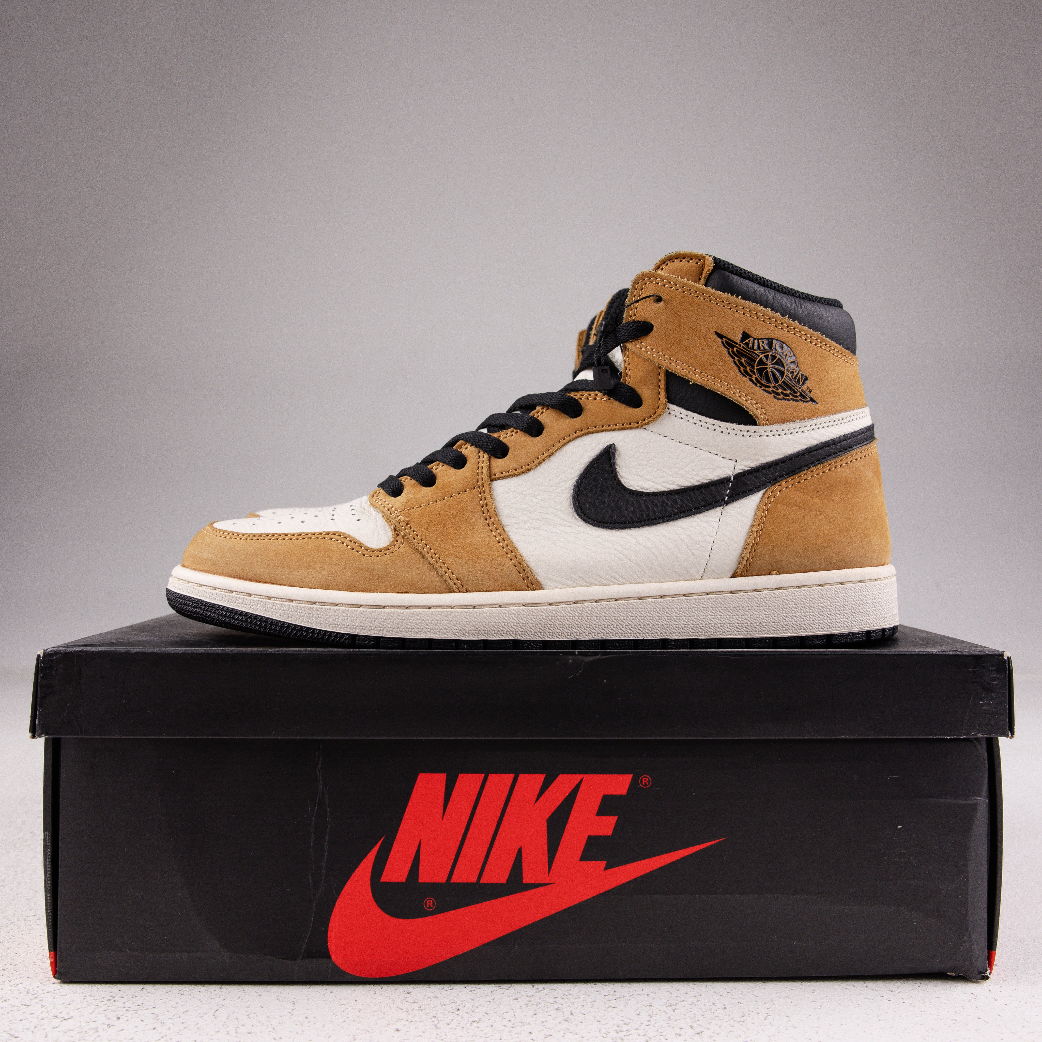 Jordan 1 Retro High Rookie of the Year - Used - 3656