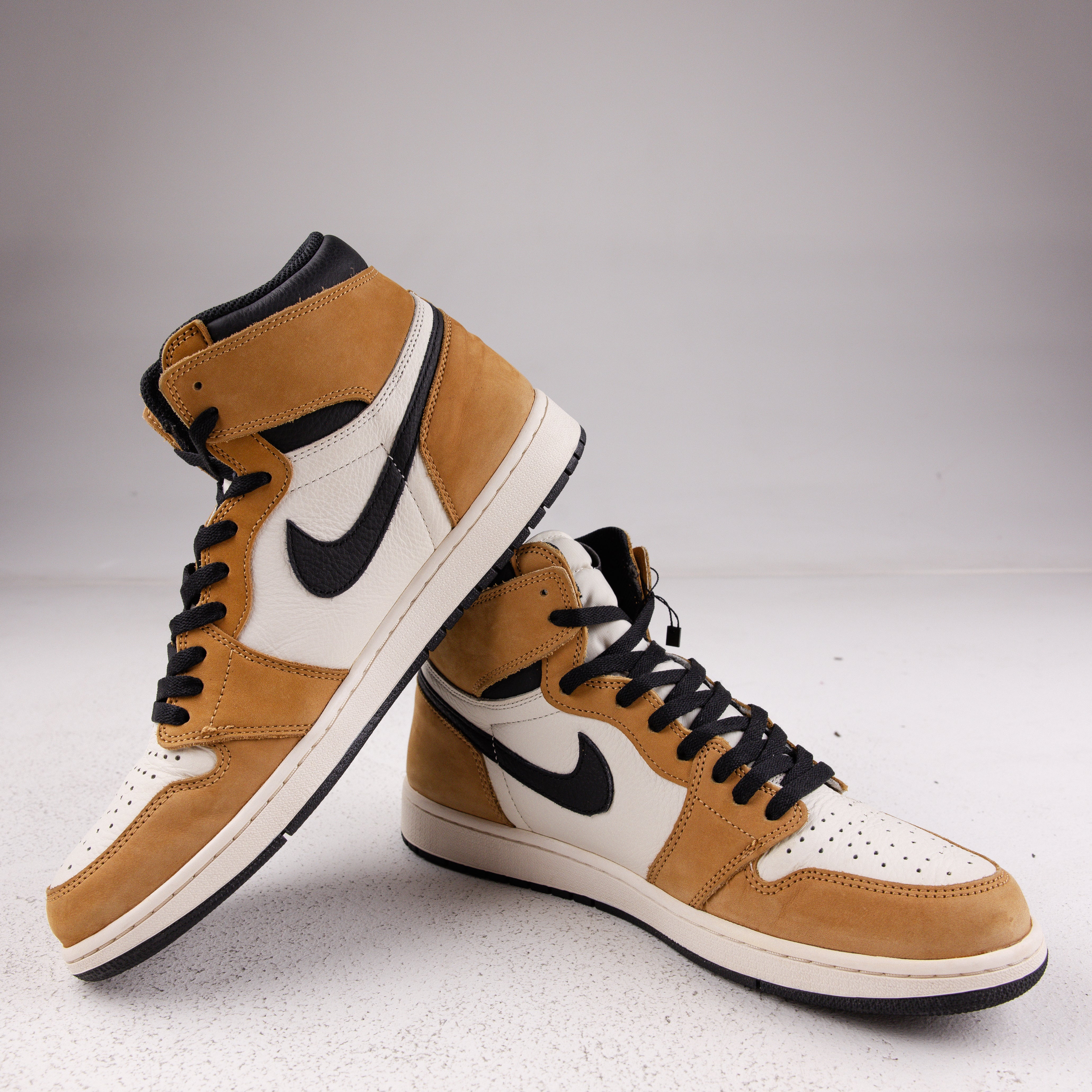 Jordan 1 Retro High Rookie of the Year - Used - 3656