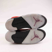 Jordan 5 Retro Raging Bull Red (2021) - Used - 3538