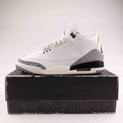 Jordan 3 Retro White Cement Reimagined - Used - 4066