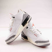 Jordan 3 Retro White Cement Reimagined - Used - 4066
