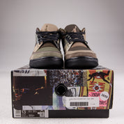 Jordan 3 Retro Patchwork Camo - Used - 3659