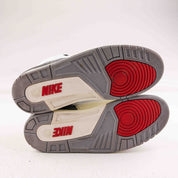 Jordan 3 Retro White Cement Reimagined - Used - 4066