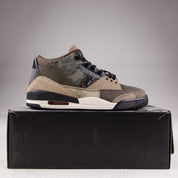 Jordan 3 Retro Patchwork Camo - Used - 3659