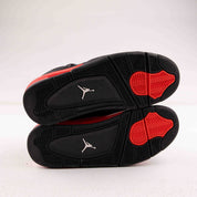 Jordan 4 Retro Red Thunder - Used - 4075