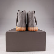 adidas Yeezy Boost 750 Light Grey Glow In the Dark - Used - 3649