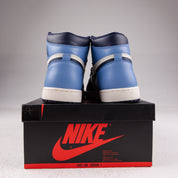 Jordan 1 Retro High Obsidian - Used - 3654