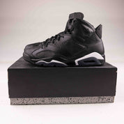 Jordan 6 Retro Black Cat - Used - 1142 - Common Hype