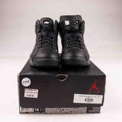 Jordan 6 Retro Black Cat - Used - 1142 - Common Hype