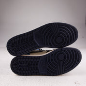 Jordan 1 Retro High Obsidian - Used - 3654