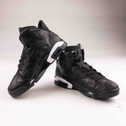 Jordan 6 Retro Black Cat - Used - 1142 - Common Hype