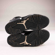Jordan 6 Retro Black Cat - Used - 1142 - Common Hype