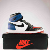 Jordan 1 Retro Top 3 - Used - 2005 - Common Hype