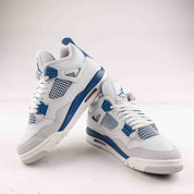 Jordan 4 Retro Military Blue (2024) - Used - 4072