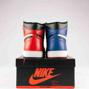 Jordan 1 Retro Top 3 - Used - 2005 - Common Hype