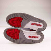 Jordan 3 Retro Hall of Fame - Used - 3504 - Common Hype