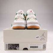 SOLD Jordan 4 Retro SB Pine Green - Used - 1651