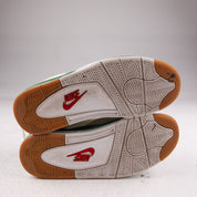 SOLD Jordan 4 Retro SB Pine Green - Used - 1651