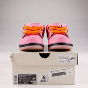 Nike SB Dunk Low The Powerpuff Girls Blossom - Used - 1642
