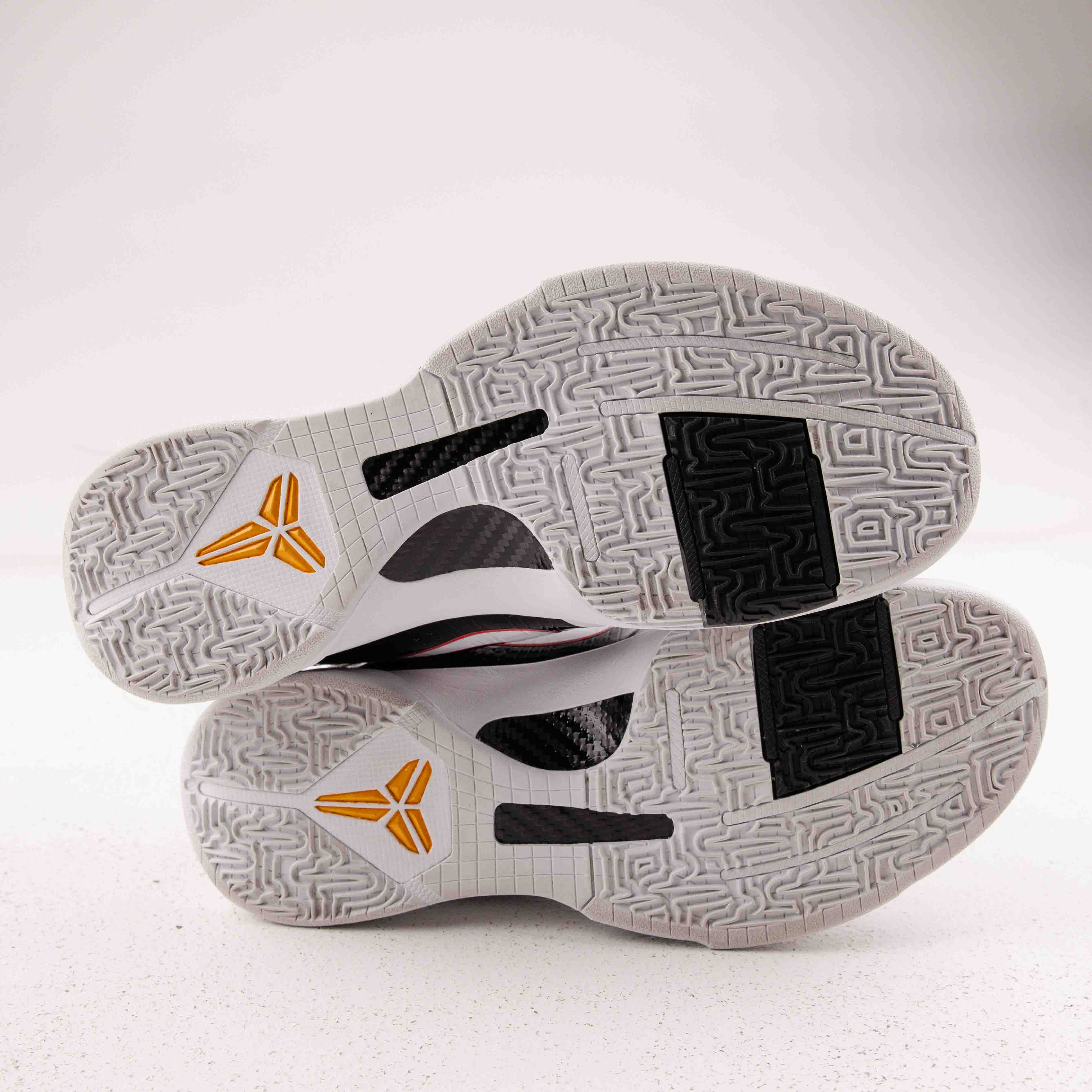 Nike Kobe 5 Protro Bruce Lee Alternate - Used - 4080