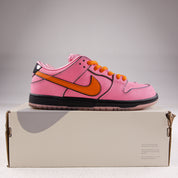 Nike SB Dunk Low The Powerpuff Girls Blossom - Used - 1642