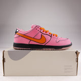 Nike SB Dunk Low The Powerpuff Girls Blossom - Used - 1642