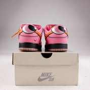 Nike SB Dunk Low The Powerpuff Girls Blossom - Used - 1642