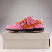 Nike SB Dunk Low The Powerpuff Girls Blossom - Used - 1642