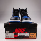Jordan 1 Retro Royal (2017) - Used - 3653