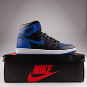 Jordan 1 Retro Royal (2017) - Used - 3653