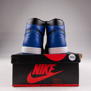 Jordan 1 Retro Royal (2017) - Used - 3653