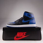 Jordan 1 Retro Royal (2017) - Used - 3653