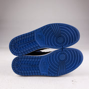 Jordan 1 Retro Royal (2017) - Used - 3653
