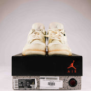 Jordan 4 Retro Off-White Sail (W) - Used-No Insole - 0169 - Common Hype