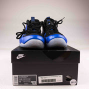 Nike Air Foamposite One International Blue - Used - 3513 - Common Hype