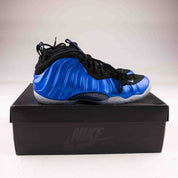 Nike Air Foamposite One International Blue - Used - 3513 - Common Hype