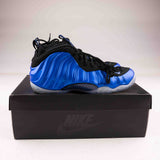 Nike Air Foamposite One International Blue - Used - 3513
