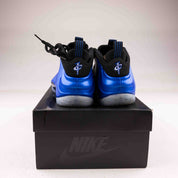 Nike Air Foamposite One International Blue - Used - 3513 - Common Hype