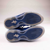 Nike Air Foamposite One International Blue - Used - 3513 - Common Hype