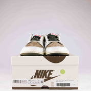 Jordan 1 Retro Low OG SP Travis Scott Reverse Mocha - Used - 0121 - Common Hype