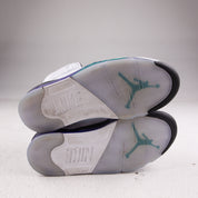 Jordan 5 Retro Grape (2025) - Used - 1659