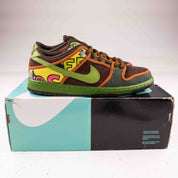 Nike SB Dunk Low De La Soul (2015) - Used - 3500 - Common Hype