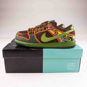Nike SB Dunk Low De La Soul (2015) - Used - 3500 - Common Hype