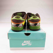 Nike SB Dunk Low De La Soul (2015) - Used - 3500 - Common Hype